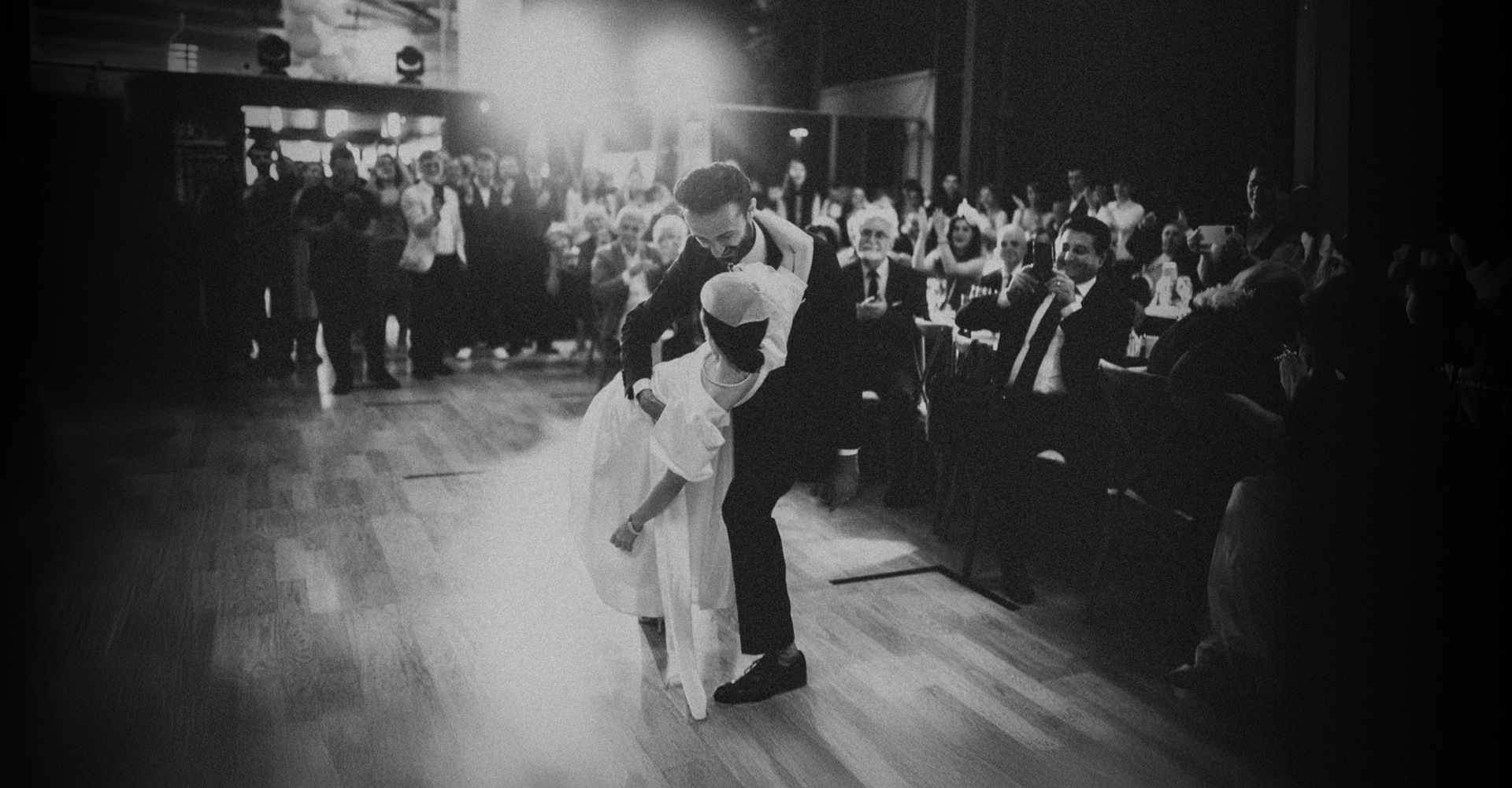 Dansul Mirilor Vertigo