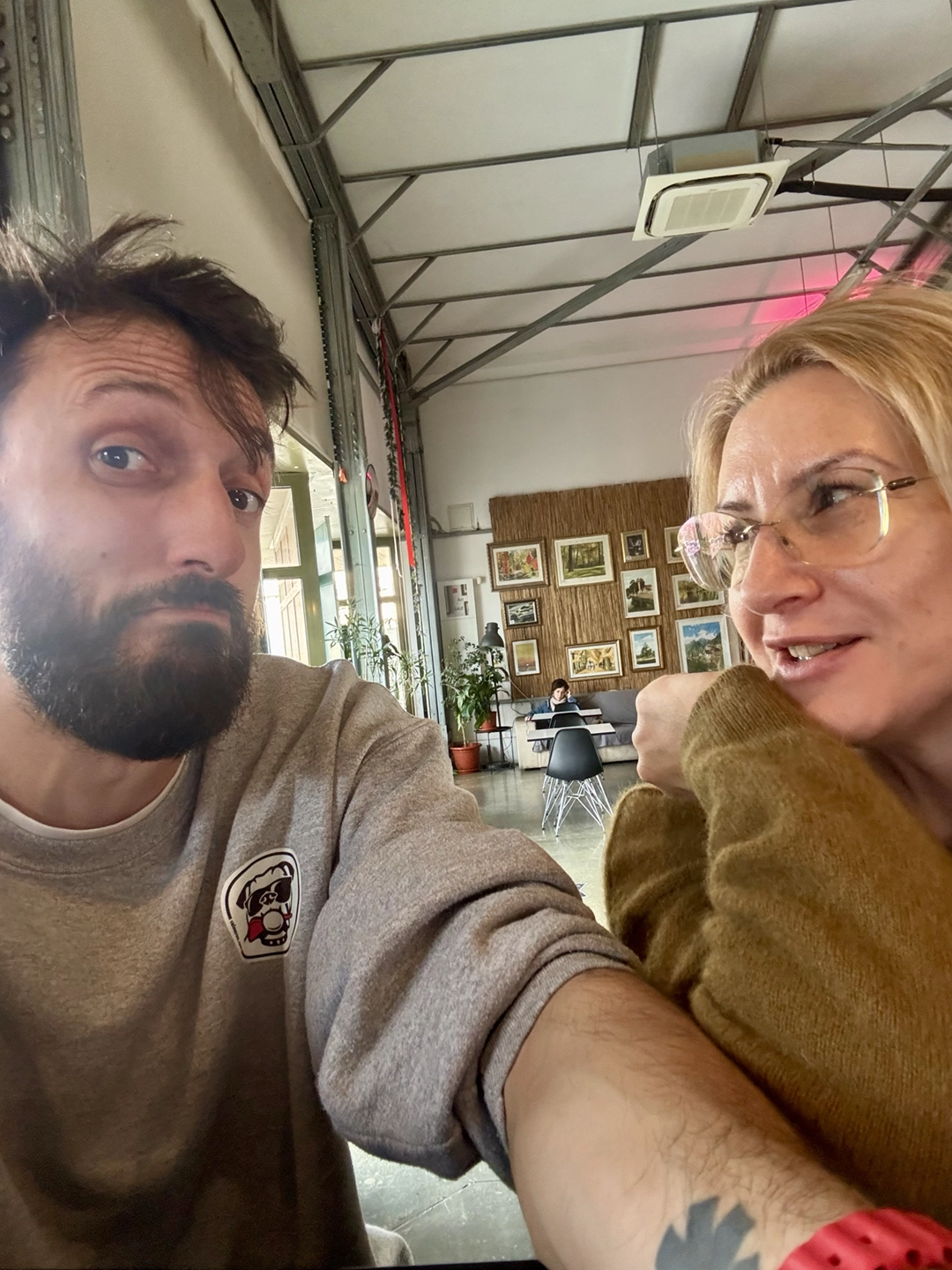 Mastery is Surrender