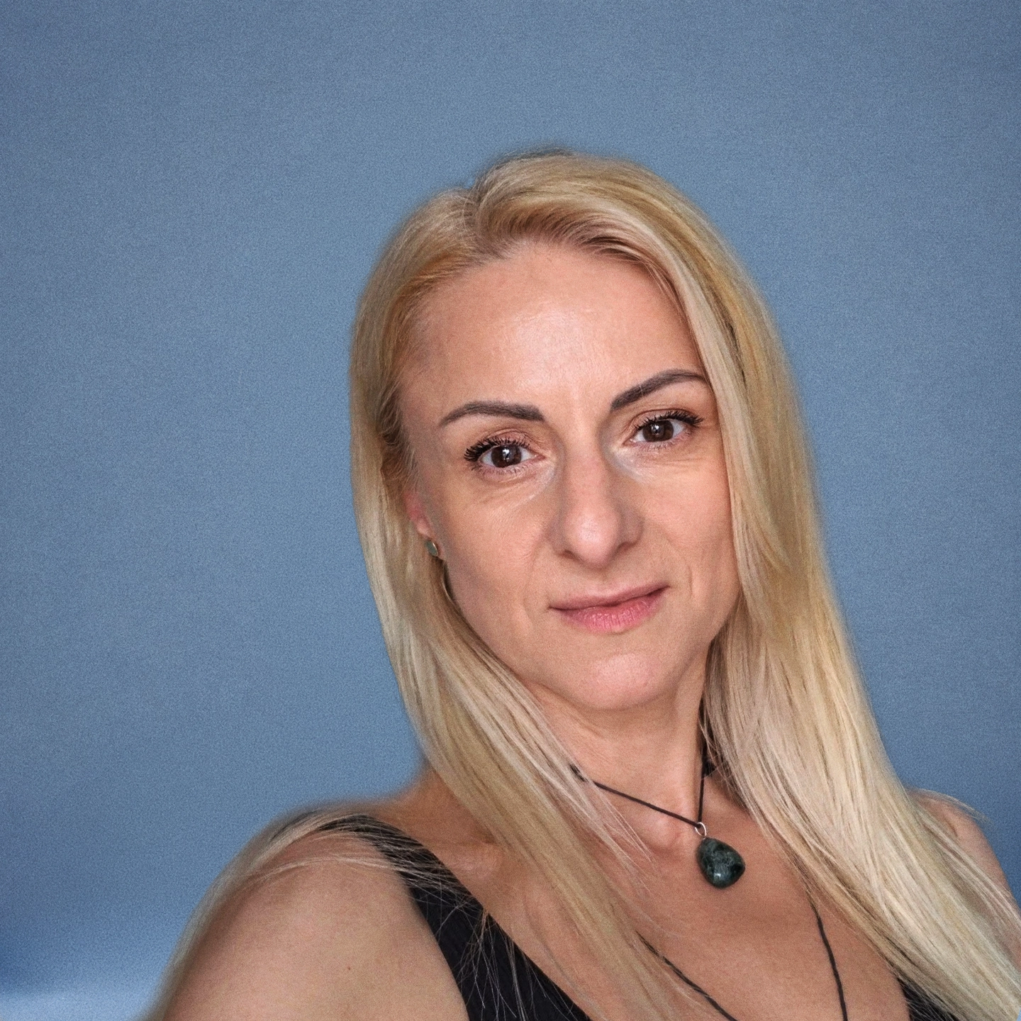 Alexandra Rauta, antrenor Vertigo Dance School